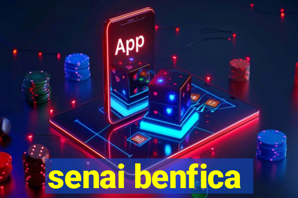 senai benfica